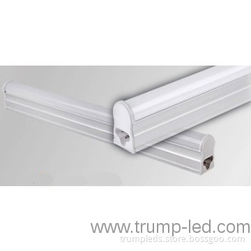 China supplier t5 tube 6 white warm white